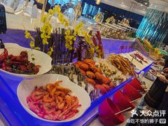 -绮梦西湖·云端餐厅(歌德店)