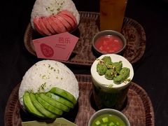 -三出山火锅(万象天地店)