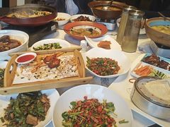 -衢农会·衢州菜·宴请(国际机场店)