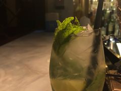 莫吉托-秀·爱尔兰餐吧(上海路店)