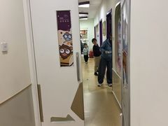 -瑞思英语·少儿英语启蒙(和平·国际商场示范校区)