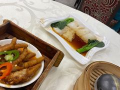 -鼎珑点心仔(燕塘店)