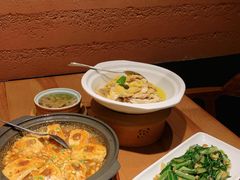 -话梅·客家小厨(东门店)