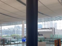 -麦当劳(深圳北站高铁店)