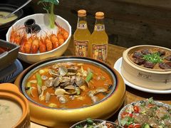 -乔街深夜食堂·小龙虾·高压锅生蚝(杭州总店)