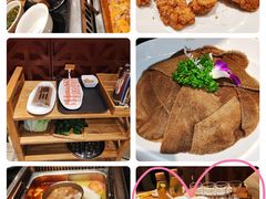 -巴奴毛肚火锅(安阳相州店)