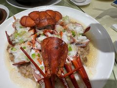 -兴悦酒家(环市东路店)