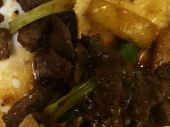 -北京西单美爵酒店-融轩中餐厅