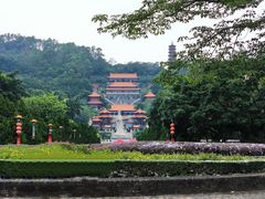 -南沙天后宫景区