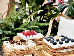 -M'CAKE(西单大悦城店)