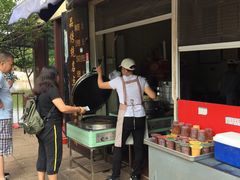 -李氏憨粑粑(文林街店)