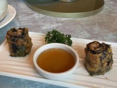 -绿岛国际酒店·海鲜酒楼(八七路店)