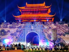-相门城墙文化休闲景区