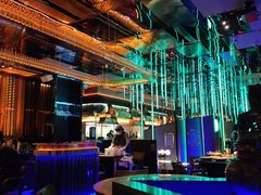 大堂-大隐·成都火锅Bistro(合生麒麟新天地店)