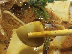 -高福麻辣烫(新阳店)