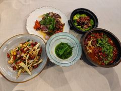 干锅花菜-悦哉·派对·草坪婚礼·围炉煮茶(三圣乡店)