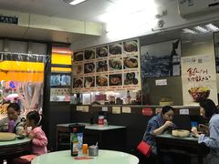 -食惠里小笼包面馆(越秀店)