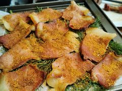-灶丰年间(定安路店)