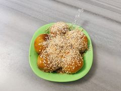 -芬芳甜品(同福路店)