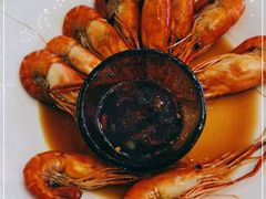 -希尔顿酒店-豫园中餐厅