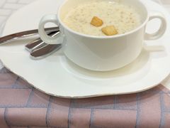 -新侨三宝乐西餐厅(崇文门店)