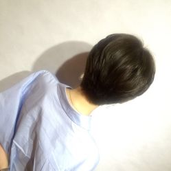 点击看大图 -侨治发型