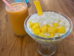 -七七家的糖水店(南湾街1号店)