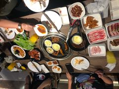 -火炉火自助餐(悠唐购物中心店)