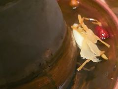 -清真·老门框爆肚涮肉·中华老字号(丰管路店)