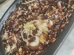 -常和州·夜宵大排档(常州单店)