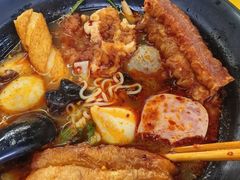 -四川老牛麻辣烫(北门桥店)