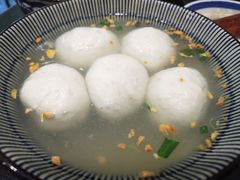 手工鱼丸-小宝·路鼎记·福鼎特色小吃(富民路店)