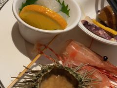 -雍和会海鲜姿造自助(湖东路店)