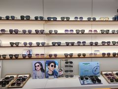 -利明眼镜(淮北街店)