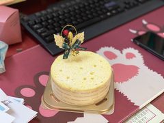 -小樽洋菓子铺LeTAO(华润时代店)