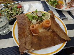 -La Creperie法餐厅(芮欧百货店)