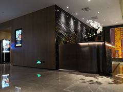 -榛悦隆堡成都酒店(春熙路太古里店)