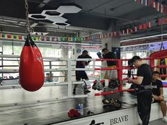 -玛尔斯拳击健身馆(国贸店)