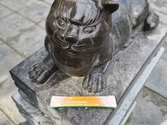 -天龙宝严素食馆(大兴善寺店)