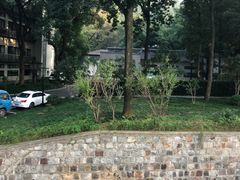 -杭州花家山庄