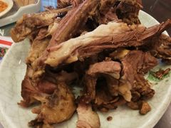 -清真·益鑫羊肉手抓馆(花园北街店)