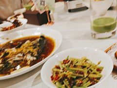 小炒黄牛肉-口味堂(惠济路店)