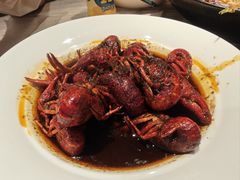 -有位虾匠·胶东小馆(市北店)