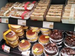 -巴黎贝甜(泗泾店)