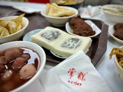 -常州糕团店(北大街新世纪商城店)