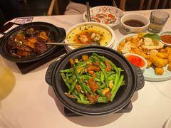 -蘇小主·创意中国菜(金茂览秀城店)