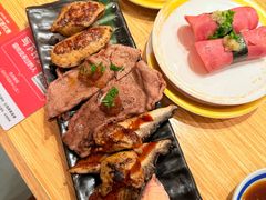 -合点寿司(金虹桥商场店)