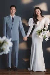 -金夫人婚纱摄影(西昌店)