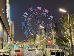 -南昌之星摩天轮