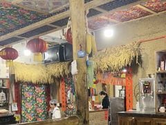 -白城车站店一九二八铁锅炖